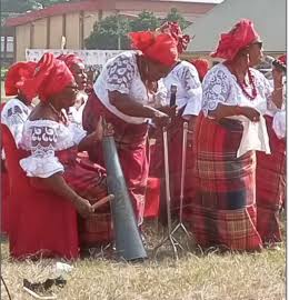 Ngwa Cultural Heritage Forum